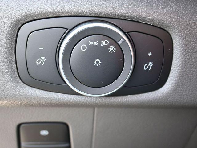 new 2025 Ford Transit-250 car, priced at $46,997