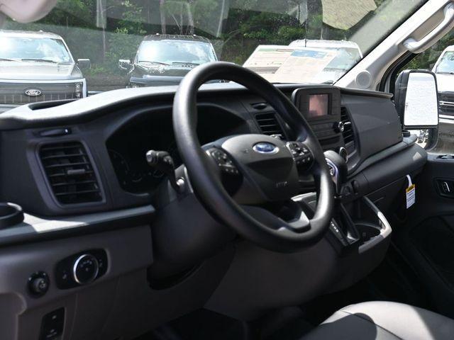 new 2025 Ford Transit-250 car, priced at $46,997