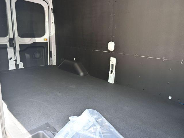 new 2025 Ford Transit-250 car, priced at $46,997