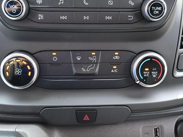 new 2025 Ford Transit-250 car, priced at $46,997