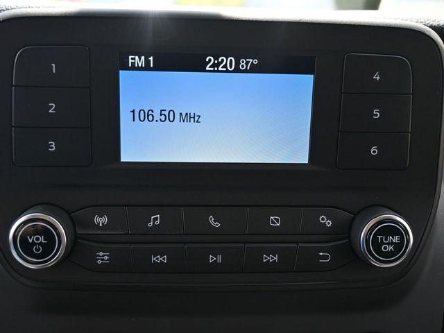 new 2025 Ford Transit-250 car, priced at $46,997