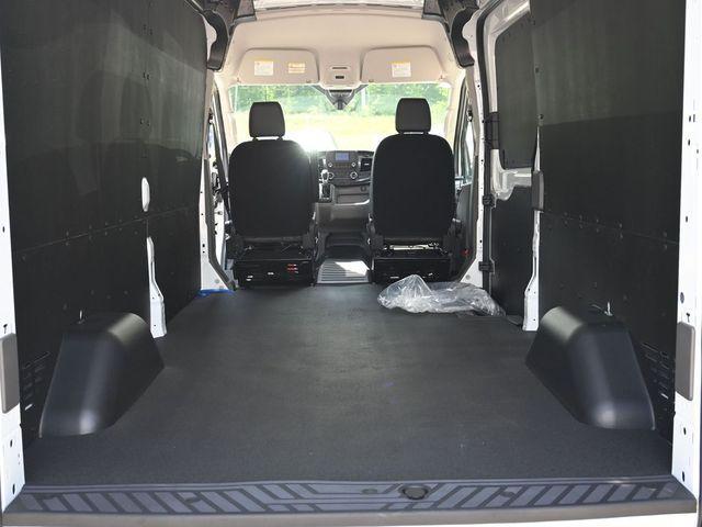 new 2025 Ford Transit-250 car, priced at $46,997