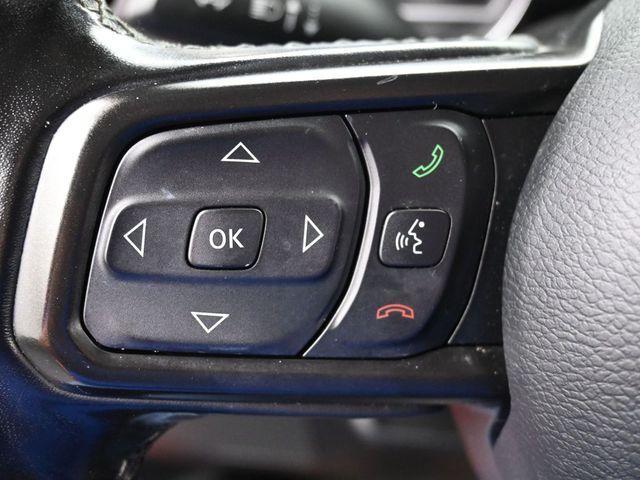 used 2020 Jeep Gladiator car, priced at $29,961