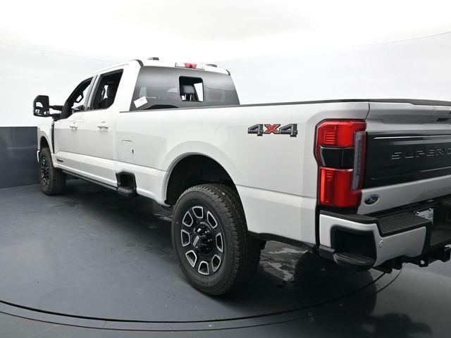 new 2025 Ford F-250 car, priced at $84,897