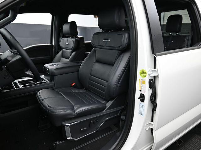 new 2025 Ford F-250 car, priced at $84,897