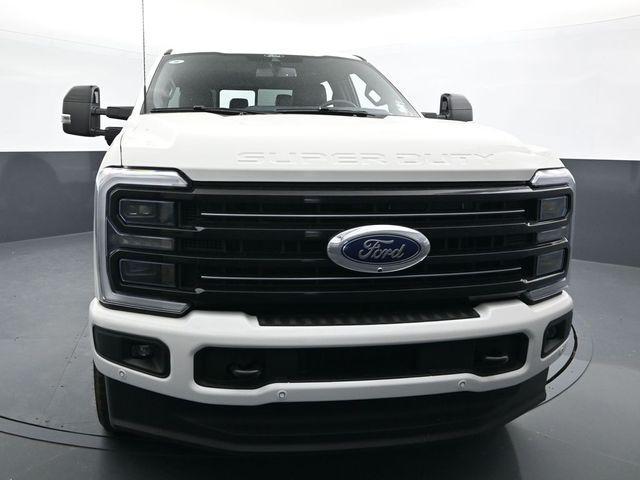new 2025 Ford F-250 car, priced at $84,897
