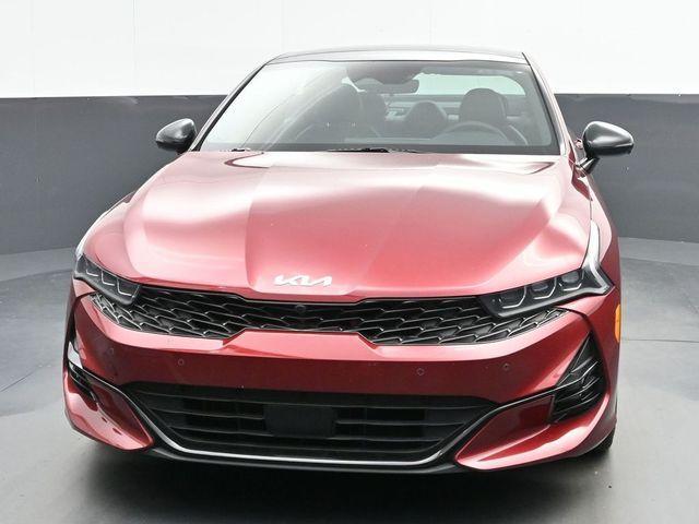 used 2024 Kia K5 car, priced at $29,998