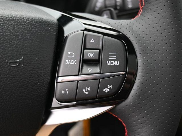 new 2025 Ford Explorer car, priced at $57,295