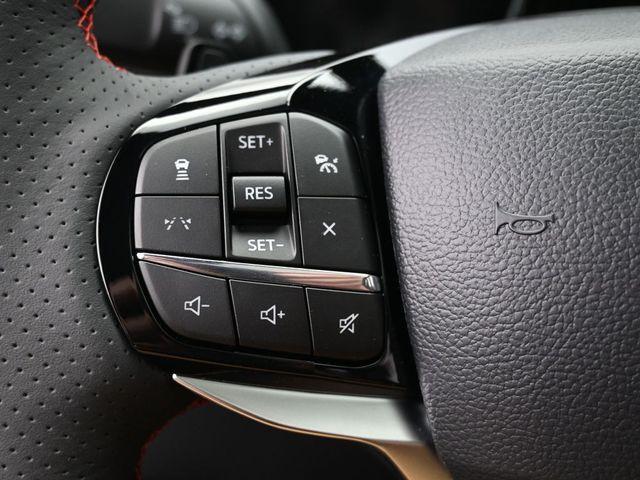 new 2025 Ford Explorer car, priced at $57,295