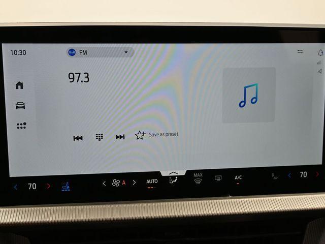 new 2025 Ford Explorer car, priced at $57,295