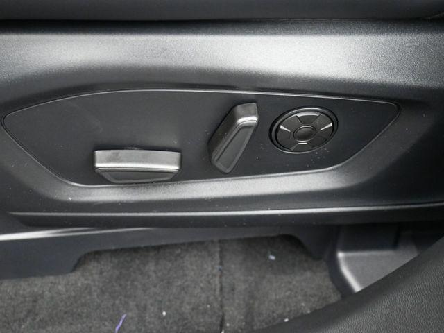 new 2025 Ford Explorer car, priced at $57,295