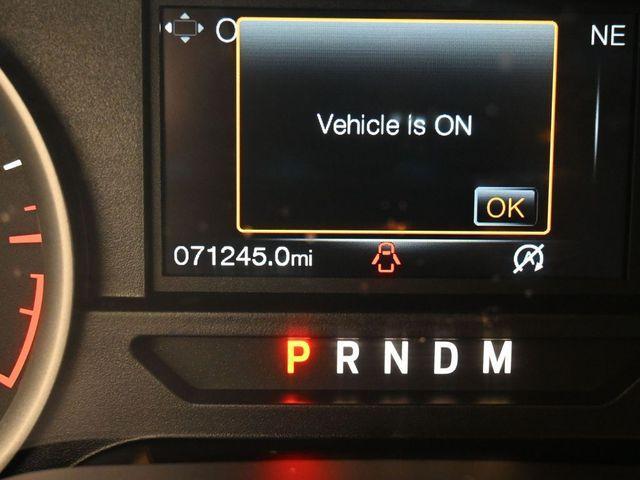 used 2018 Ford F-150 car, priced at $24,998