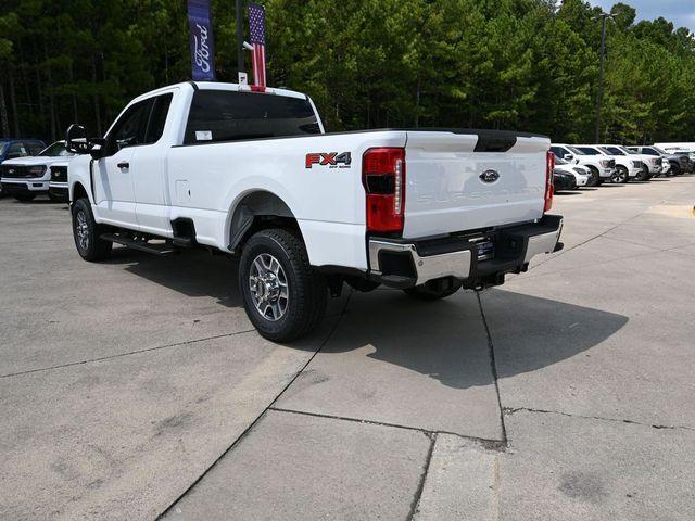 new 2025 Ford F-350 car, priced at $57,597