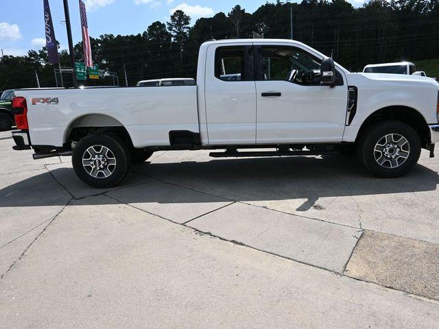 new 2025 Ford F-350 car, priced at $57,597