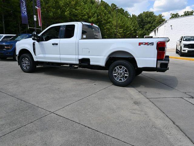 new 2025 Ford F-350 car, priced at $57,597