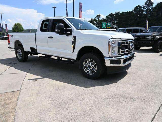 new 2025 Ford F-350 car, priced at $57,597