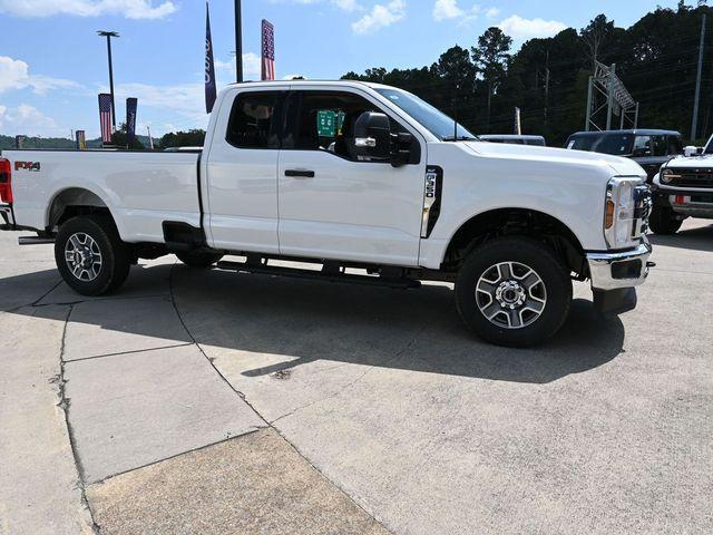 new 2025 Ford F-350 car, priced at $57,597