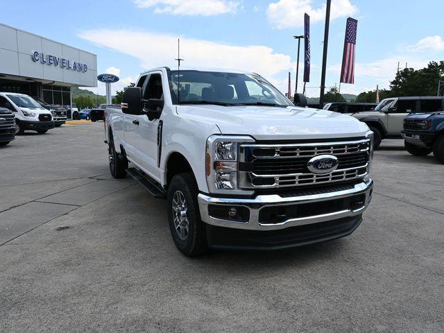 new 2025 Ford F-350 car, priced at $57,597