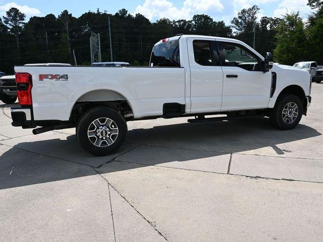 new 2025 Ford F-350 car, priced at $57,597