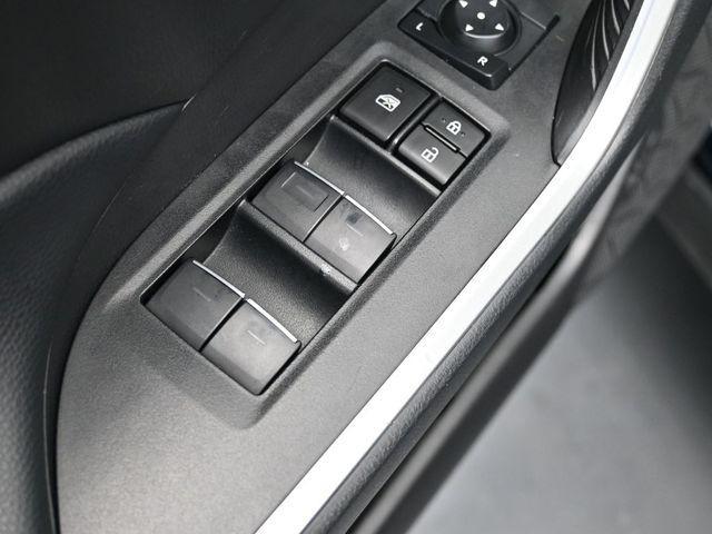 used 2024 Toyota RAV4 car, priced at $31,591