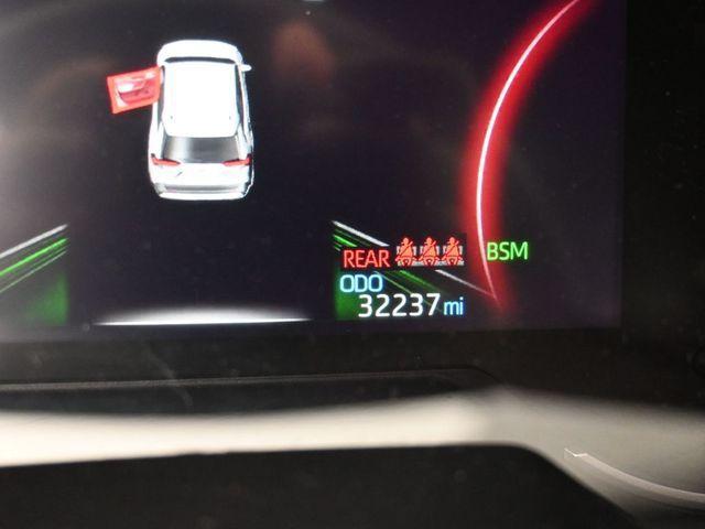 used 2024 Toyota RAV4 car, priced at $31,591