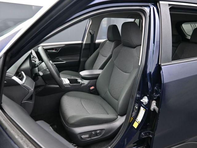 used 2024 Toyota RAV4 car, priced at $31,591