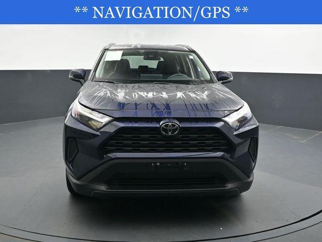used 2024 Toyota RAV4 car, priced at $31,591