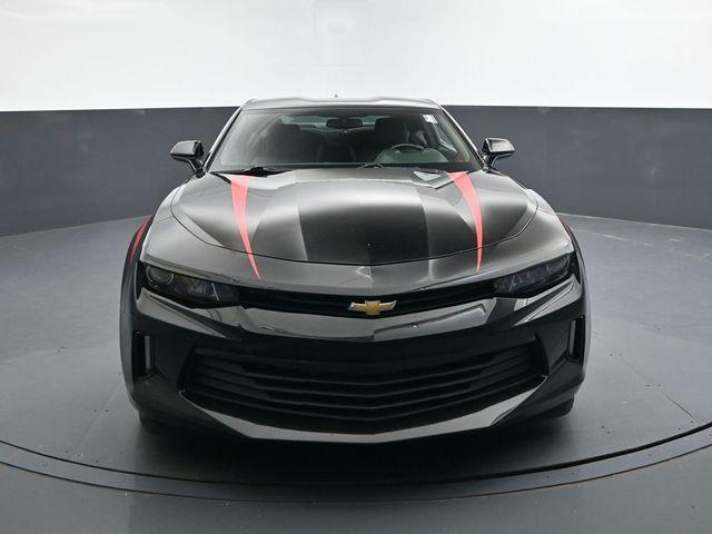 used 2017 Chevrolet Camaro car, priced at $15,998