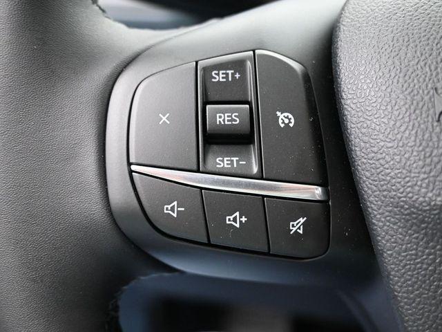 new 2025 Ford Maverick car, priced at $34,997