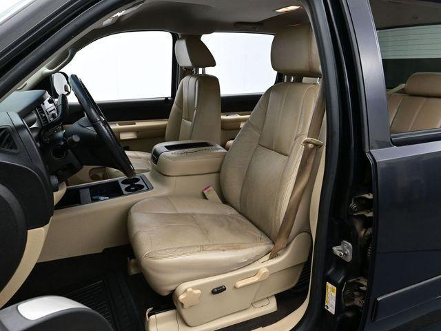 used 2008 Chevrolet Silverado 1500 car, priced at $10,595