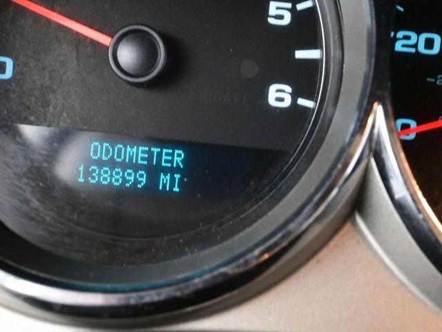 used 2008 Chevrolet Silverado 1500 car, priced at $10,595