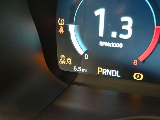 new 2025 Ford Explorer car, priced at $40,597