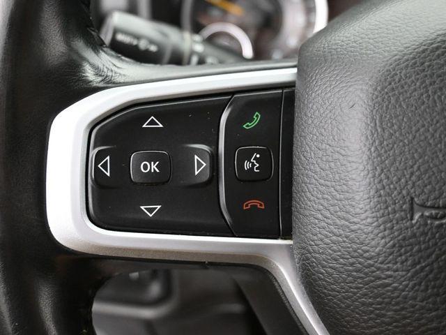 used 2020 Ram 1500 car, priced at $31,898