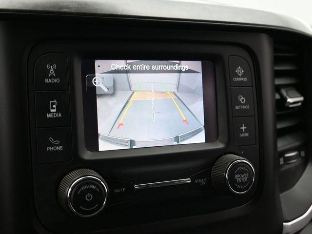 used 2020 Ram 1500 car, priced at $27,998