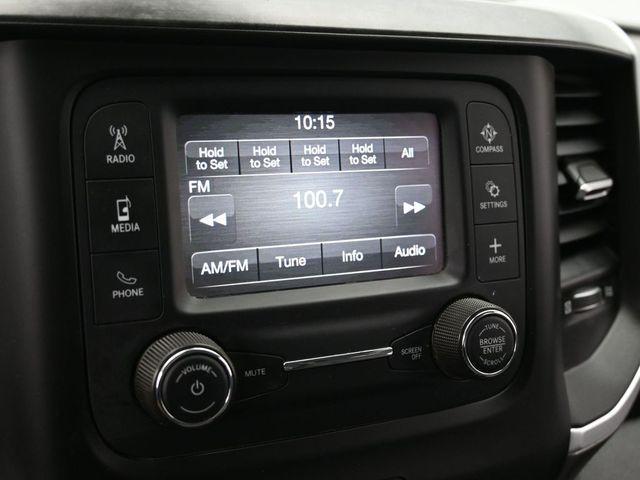 used 2020 Ram 1500 car, priced at $31,898