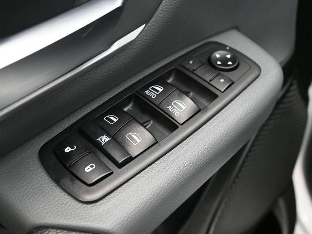 used 2020 Ram 1500 car, priced at $31,898