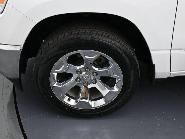 used 2020 Ram 1500 car, priced at $31,898