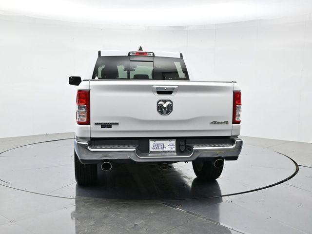 used 2020 Ram 1500 car, priced at $31,898