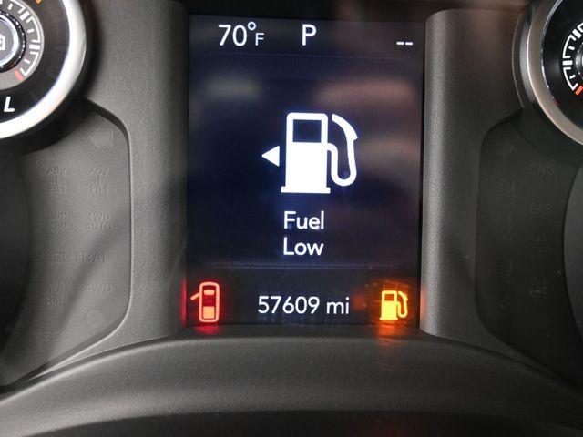 used 2020 Ram 1500 car, priced at $31,898