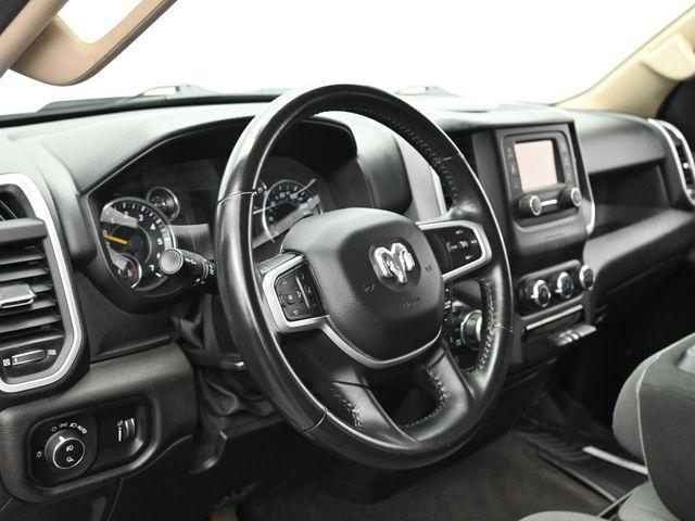 used 2020 Ram 1500 car, priced at $31,898