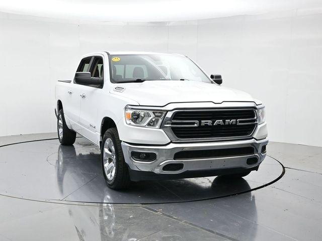 used 2020 Ram 1500 car, priced at $31,898