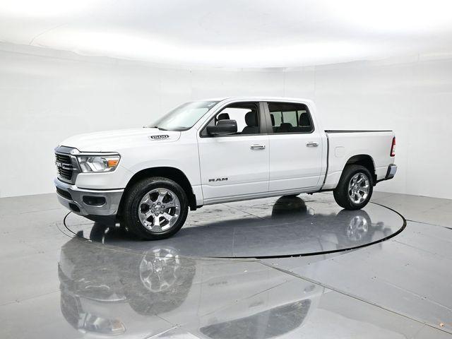 used 2020 Ram 1500 car, priced at $31,898