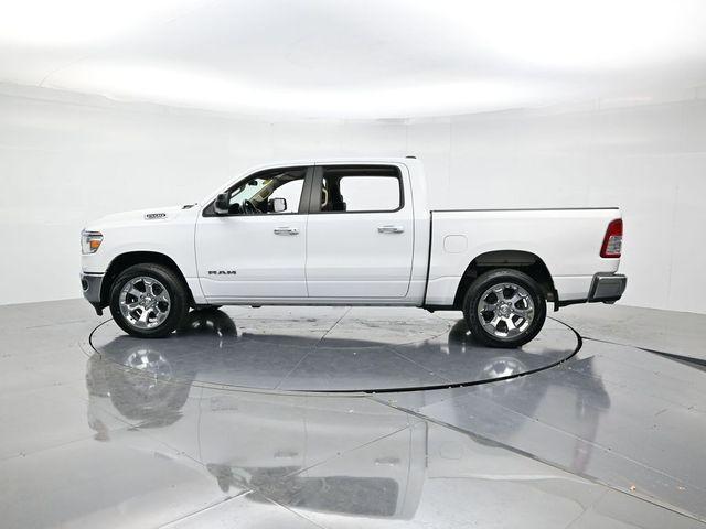 used 2020 Ram 1500 car, priced at $31,898