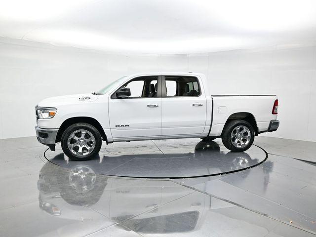 used 2020 Ram 1500 car, priced at $31,898