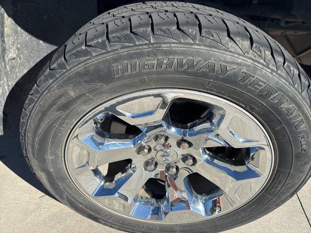 used 2020 Ram 1500 car, priced at $32,391