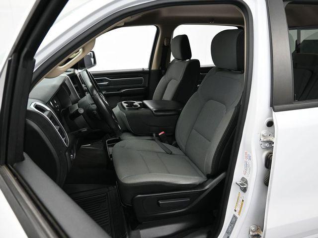 used 2020 Ram 1500 car, priced at $31,898