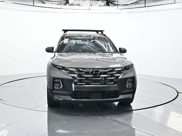 used 2024 Hyundai SANTA CRUZ car, priced at $31,198