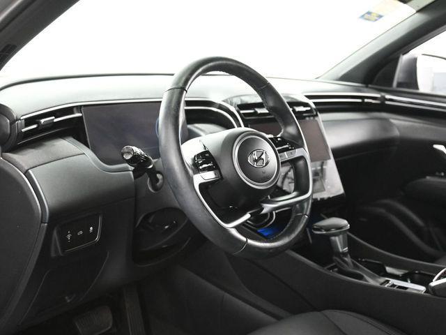 used 2024 Hyundai SANTA CRUZ car, priced at $31,198