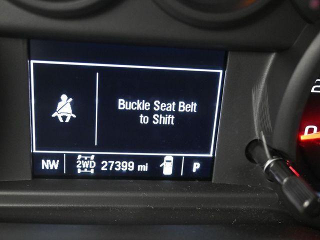 used 2022 Chevrolet Silverado 1500 car, priced at $39,998