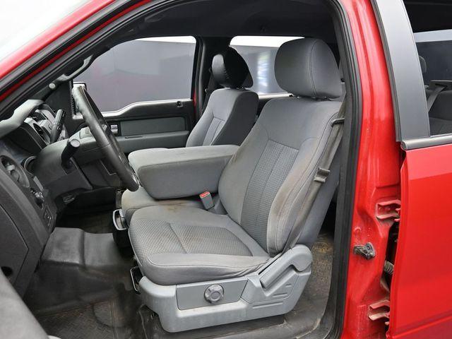 used 2014 Ford F-150 car, priced at $15,591